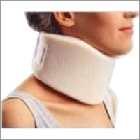 Form Fit Cervical Collar