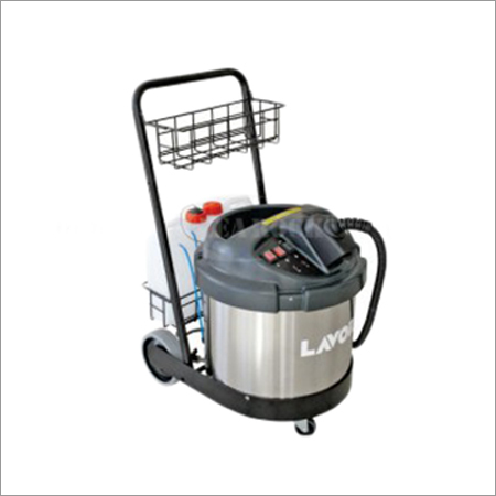 Steam and Carpet Cleaner