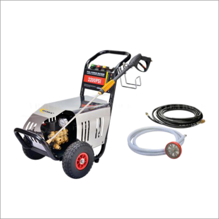 CR HP 11L High Pressure Cleaner