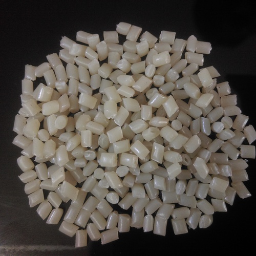 Natural HDPE Granules