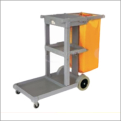 Janitor Cart