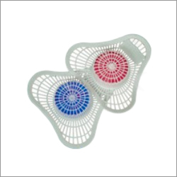 Biological Urinal Screen Triangle
