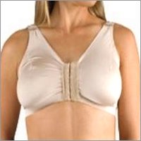 Breast Augmentation Compression Bra