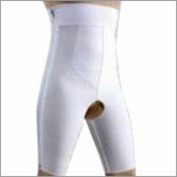 High Waist Compression Pants