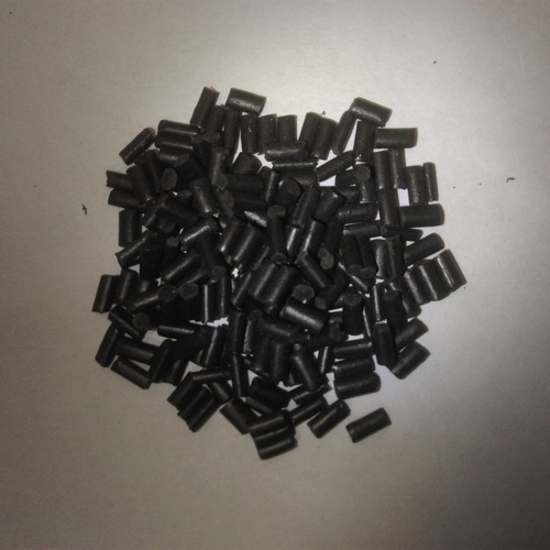 Black HIPS Granules