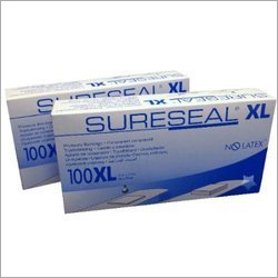 Sureseal Pressure Bandages Use: For Dialysis