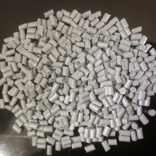 Grey HIPS Granules