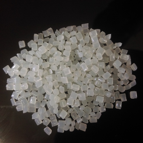 Natural LDPE Granules