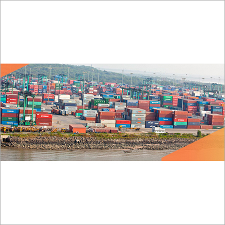 Port Container Services Port Container Services
