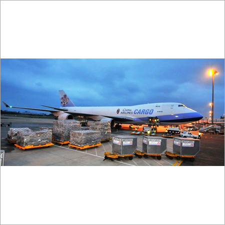 Air Freight Shipping Services Air Freight Shipping Services