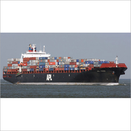 Global Ocean Logistic Services Global Ocean Logistic Services