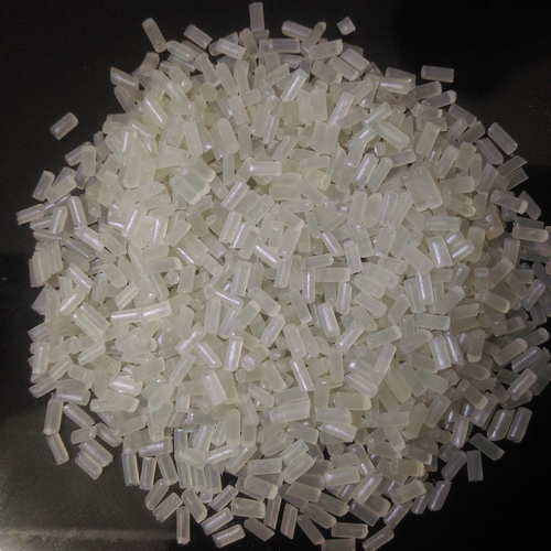 Natural PP Granules