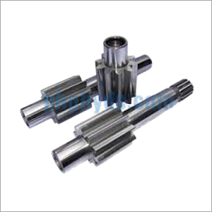 Oil Pump Gears