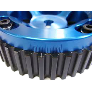 Almunium Timing Pulley