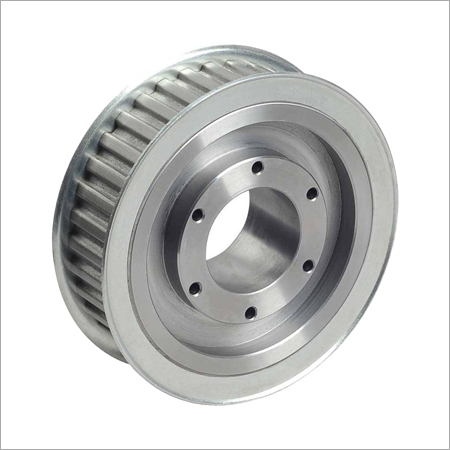 Industrial Timing Pulley