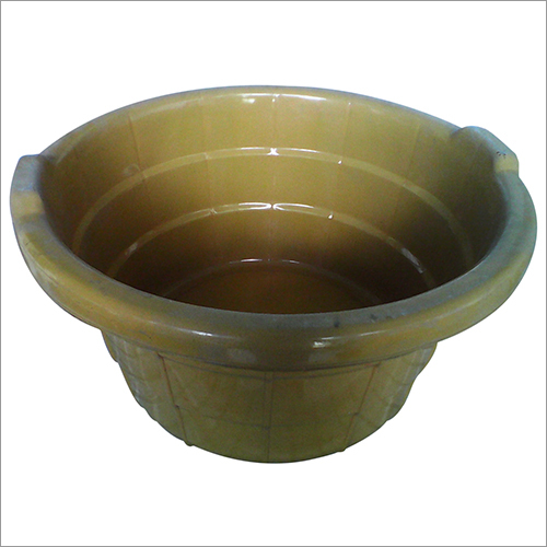 Plastic Household Items
