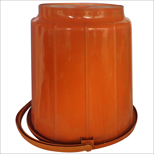 Plastic Household Items