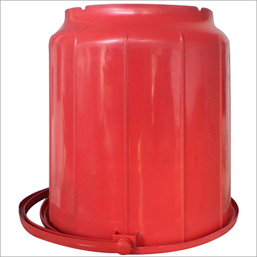 Plastic Household Items