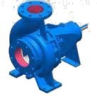 End Suction Pumps