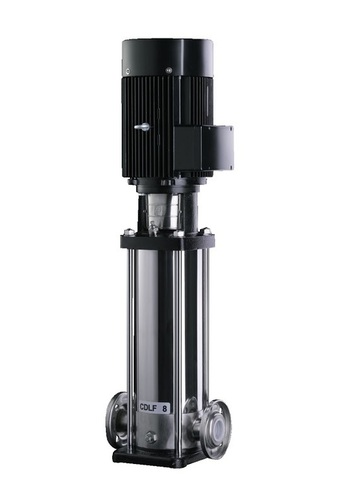 Vertical Multistage Centrifugal Pump