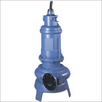 Submersible Sewage Pump
