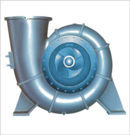 Single-stage Double Suction Split Casing Pump