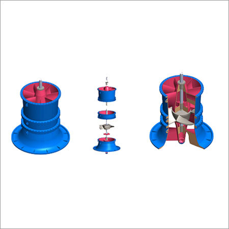 Propeller Pumps