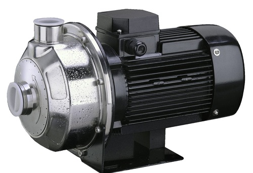 Horizontal Centrifugal Pump