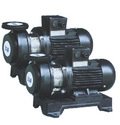 Fluorin Plastic Single-stage Centrifugal Pump