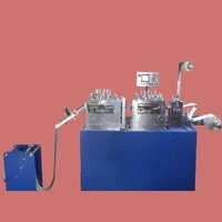 Hot Foils Stamping Machine