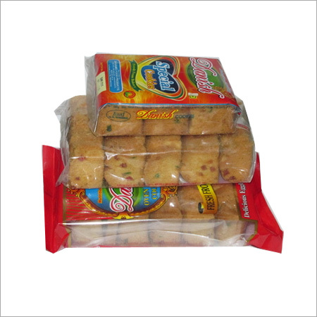 Tutti Frutti Cookies