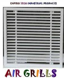 Air Grill By ENVIRO TECH INDUSTRIAL PRODUCTS