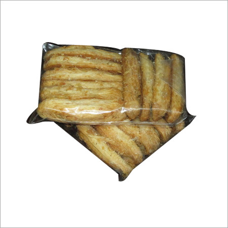 Bakery Products