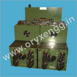 Gear Box Boring Drilling Unit