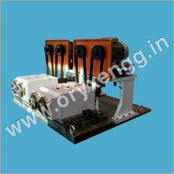 Spindle Diamond Reaming Machine