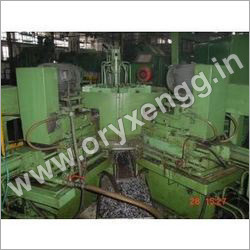 Station Roto Linear Machine