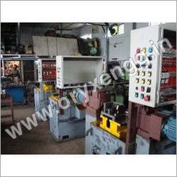 Multi Spindle Drilling Tapping SPM