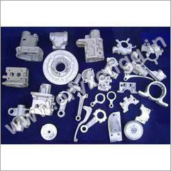 Automobile Component
