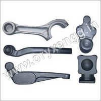 Forged Auto Parts