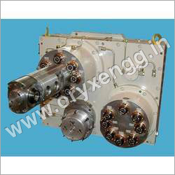 Special Machining Unit for Defence