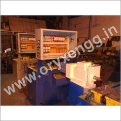 Multi Spindle Drilling Tapping Machine