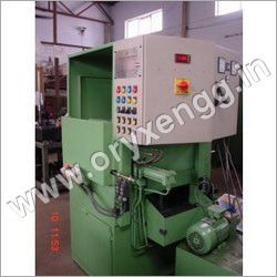 Leg Milling Machine