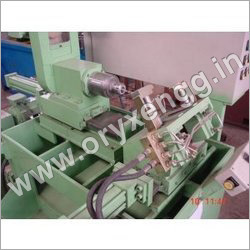 Angular Milling Machine Angular Milling Machine