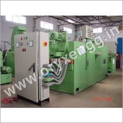 Rotary Transfer Machine