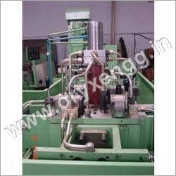 4-Station Rotary Transfer Machine