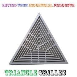 Triangle Grilles