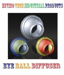 Eye Ball Diffuser