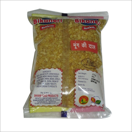 Moong Dal Namkeen