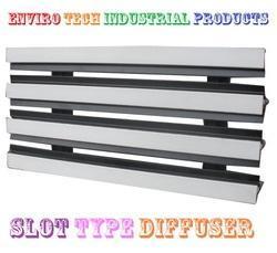 Aluminum Diffusers Suppliers & Manufacturers in 