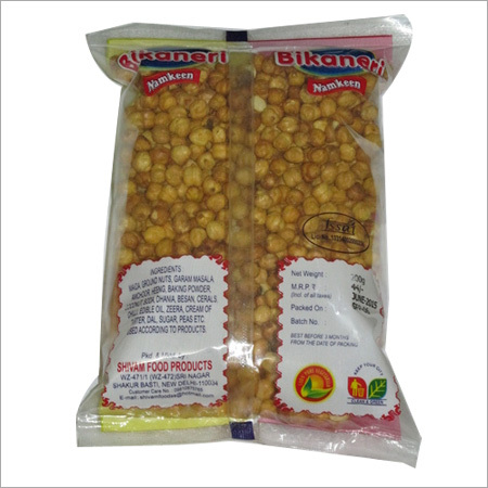 Chana Namkeen